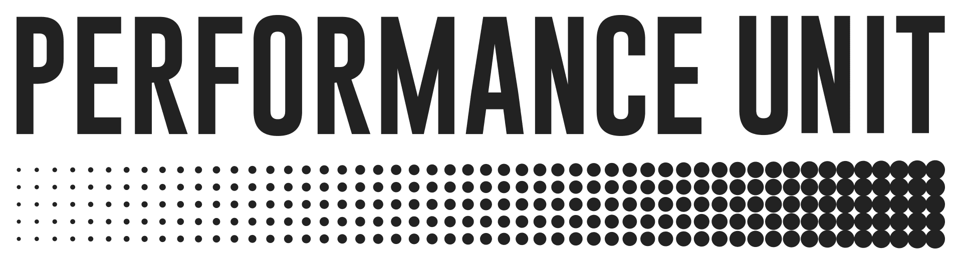 Performance Unit